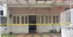 Sebulan Tak Keluar Rumah, Ibu dan Anak di Depok Ditemukan Sudah Jadi Tengkorak (Sumber : Twitter/@kegblgnunfaedah)