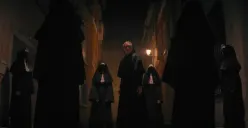 Sinopsis The Nun 2, Kembalinya Valak dengan Teror yang Lebih Mencekam