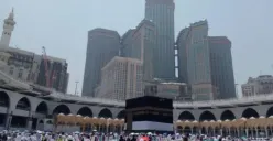 Penerbangan Umrah Langsung dari Bandar Udara Adi Soemarmo Solo ke Jeddah Kembali Beroperasi