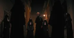 Sinopsi The Nun 2, Valak hadir dengan teror yang lebih mencekam. (Sumber : IMDB)