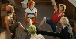 One Piece Live Action Siap Lanjut Season 2 (Sumber : IMDb)