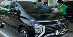 Cara Supaya Kendaraanmu Lolos Uji Emisi (Sumber : instagram.com/cvt.indonesia)