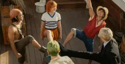 One Piece Live Action Siap Lanjut Season 2, Tayang Kapan?