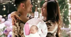 SELAMAT! Sisca Khol Melahirkan Anak Pertamanya, Warganet: Salut, Namanya Nggak Susah