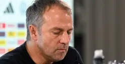 Pelatih Timnas Jerman Hansi Flick Dipecat Usai Terima Kekalahan 1-4 Dari Jepang (Sumber : twitter.com/idextratime)