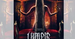 Film horor terbaru Lampir akan tayang di Bioskop akhir tahun 2023. (Sumber : Instagram/sinergi.pictures)