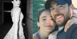 Profil Alba Baptista, Istri Chris Evans Pemeran Captain America Lengkap dengan Akun Instagram-nya (Sumber : Istimewa)