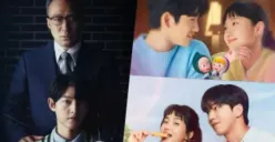 Mulai Yumis Cells 2, Reborn Rich dan Twenty Five Twenty One Raih Penghargaan di 2023 Korea Communications Commission Broadcasting Awards