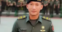 Profil Ibu GDW Oknum TNI Lawan Arah di Tol MBZ, Ternyata Punya Jabatan Mentereng