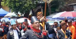 Ulang Tahun Ke-343, Kartasura di Mata HMI Sukoharjo: Calon Kota Madya Sejuta Potensi, Minim Atensi