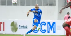 PSIS Semarang Bermain Imbang 3-3 Melawan Selangor FC, Samakan Skor Setelah Tertinggal Lebih Dahulu