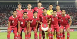 Shin Tae-yong optimis Timnas U-23 masuk putaran final Piala Asia U-23 2024. (Sumber : Instagram/timnas.indonesia)