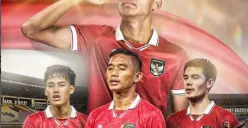 Prediksi Skor Turkmenistan vs Indonesia Kualifikasi AFC 2023 Malam Ini, Menang Harga Mati! (Sumber : instagram.com/timnas.indonesia)