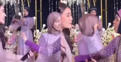 Publik Soroti Beda Perlakuan Geni Faruk ke Aaliyah Massaid dengan Fuji: Sedih Dulu Menghindar dari Uti Terus (Sumber : Instagram)