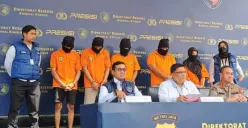 Polisi Ungkap Rumah Produksi Film Porno, 120 Film Telah Dibuat, Studio di Jaksel