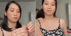 Profil Virly Virginia, Model yang Tersandung Produksi Film Dewasa di Jaksel