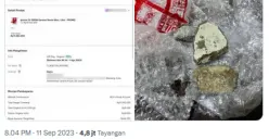 Viral! Beli iPhone Rp11 Juta di Olshop, Perempuan Ini Berujung Kecewa saat Buka Paket