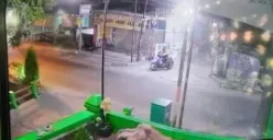 Maling Bagikan Tips agar Motor Tak Gampang Dicuri, Praktikkan agar Motor Tak Mudah Dibobol