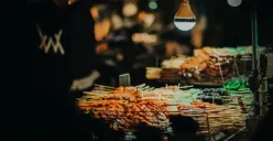 Pemerintah Kota Semarang Siapkan Sawah Besar dan Pasar Dargo untuk Relokasi Pedagang Kaki Lima Barito