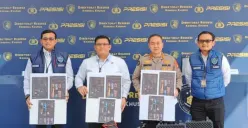 Produksi 120 Judul Film Porno, Rumah Produksi Raih Omset Capai Rp 500 Juta