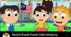 Geger Malaysia Jiplak Lagu Jadi Halo-halo Kuala Lumpur yang Aslinya Halo-halo Bandung