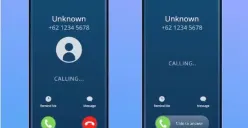 Ilustrasi | Waspada Panggilan dari Nomor Berkode Area Luar Negeri, Sering Terjadi 2 Modus Penipuan Ini (Sumber : Freepik)