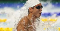 Profil Felix Iberle, Perenang Indonesia yang Cetak Sejarah Baru Raih Emas di Kejuaraan Renang Dunia (Sumber : World Aquatics)