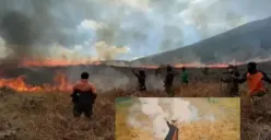 Curhat Pilu Pengusaha Sewa Jip di Gunung Bromo, Terancam Pensiun Gegara Kebakaran dan Kawasan Wisata Ditutup