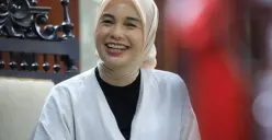 Profil Siti Atikoh Istri Ganjar Pranowo, Sama-sama Alumni UGM dengan Suaminya