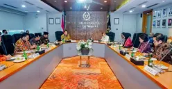 Bamsoet Setuju Skema Single Salary ASN, Soroti Rangkap Jabatan dan Kewenangan Kemenkeu yang Terlalu Besar