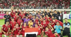 RESMI! Daftar 16 Tim yang Akan Bertanding di Piala Asia U-23 2024 Termasuk Indonesia