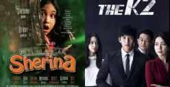 NONTON SEKARANG! 5 Judul Ini Akan Segera Dihapus Dari Netflix, Termasuk Petualangan Sherina