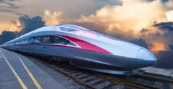 Presiden Jokowi Tegaskan Tidak Ada Subsidi Harga Tiket Kereta Cepat Jakarta Bandung