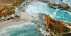 Rekomendasi Wisata Pantai Yogyakarta yang Pantang Dilewatkan