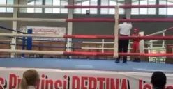 Berita Duka, Atlet Tinju Remaja di PON Jawa Timur Meninggal Usai Pertandingan, Diduga Pendarahan Otak