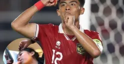 5 Momen Selebrasi Gol Arhan untuk Azizah Sang Istri, Bucin Banget