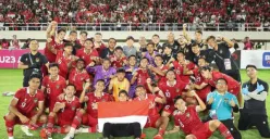 Indonesia Bersaing dengan Qatar, Australia, dan Yordania di Grup A Piala Asia U-23 2024