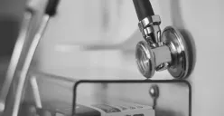 Ilustrasi dokter (Sumber : Pixabay)