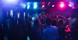 ilustrasi : penggerebekan pesta asusila di Jakarta Selatan (Sumber : pexels.com)