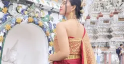 Sosok aktor pria ini diduga jadi lawan main Siskaee di film dewasa yang diproduksi di Semanggi (Sumber : instagram @vip_siskaeee)