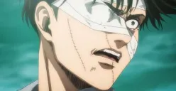 Attack on Titan Final Season Part 4 akan segera akhiri perjalanan Eren dan kawan-kawannya (Sumber : instagram.com/ mappastudio.ofc)