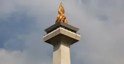 Nama DKI Jakarta Akan Berubah jadi DKJ (Sumber : Freepik/svstrelkov)