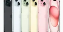 7 Fakta iPhone 15 yang Wajib Diketahui, Pakai Rangka Titanium dan Chip Lebih Ngebut (Sumber : Apple)