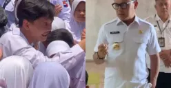 Buntut Pecat Guru Honorer Favorit yang Melaporkannya, Kepala Sekolah SDN Cibereum 1 Bogor Akhirnya Dicopot Wali Kota (Sumber : instagram.com/bimaaryasugiarto)