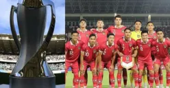 Piala Asia U-23 2024 Tidak Masuk Dalam Kalender FIFA? Erick Thohir Langsung Turun Tangan Lobi Klub (Sumber : twitter @FaktaSepakbola)