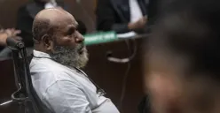 Lukas Enembe meninggal dunia, bagaimana kelanjutan kasus hukumnya? (Sumber : Polri)