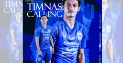 Alfeandra Dewangga Susul 3 Pemain PSIS Semarang untuk Panggilan Timnas Asian Games ke-19 di Hangzhou