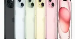 7 Fakta iPhone 15 yang Wajib Diketahui, Pakai Rangka Titanium dan Chip Lebih Ngebut, Cek Daftar Harganya DI SINI