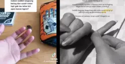 Mengenal Metode Sujok yang Bisa Hilangkan Sakit Tenggorokan Hanya dengan Memutar Jari Kelingking