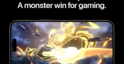 Apple Klaim iPhone 15 Ponsel Gaming Terbaik, Pamer Kinerja Jalankan Game PC Berkat Chipset Bionic A17 Pro